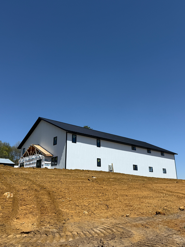 Hauled-topsoil-and-performed-grading Hauled-topsoil-and-performed-grading
